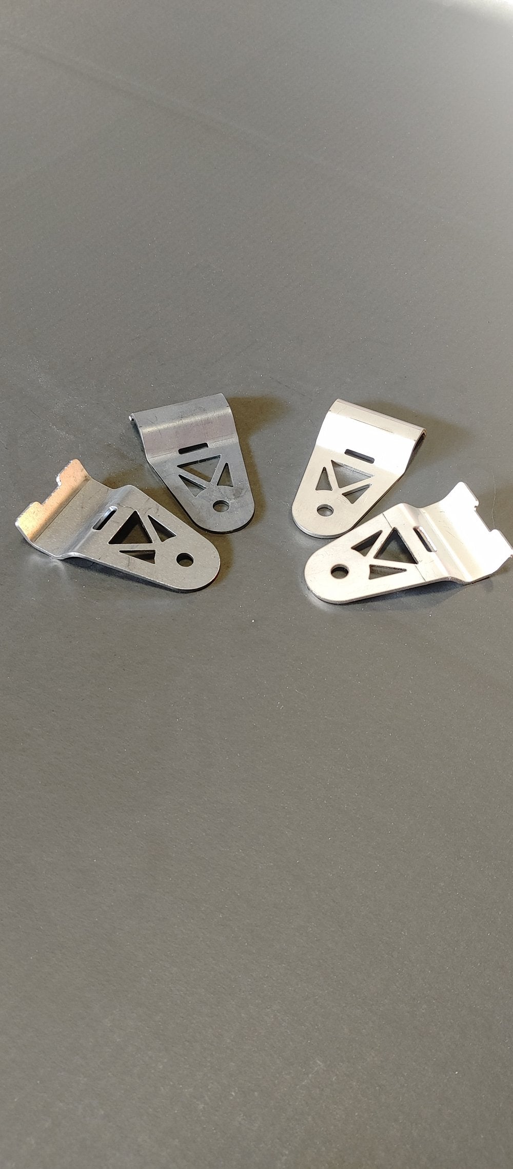 Micro Mirror Mounts - FREE SHIPPING