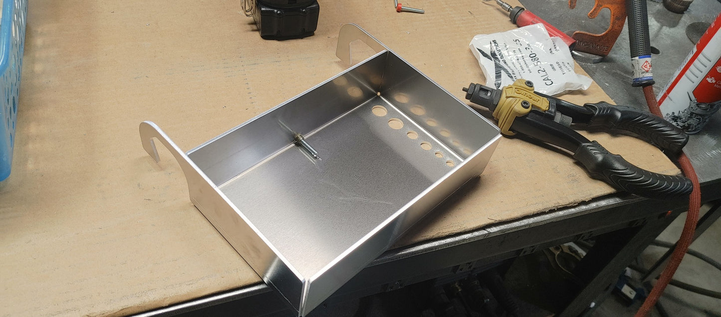 Rollcage Tool Tray - FREE SHIPPING