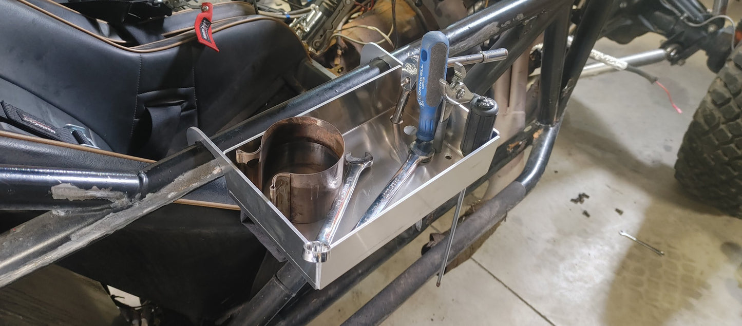 Rollcage Tool Tray - FREE SHIPPING