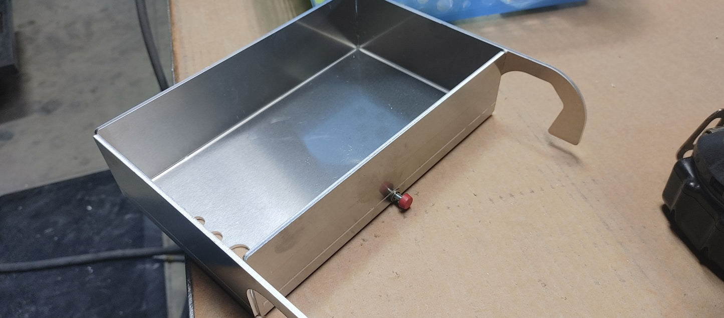 Rollcage Tool Tray - FREE SHIPPING