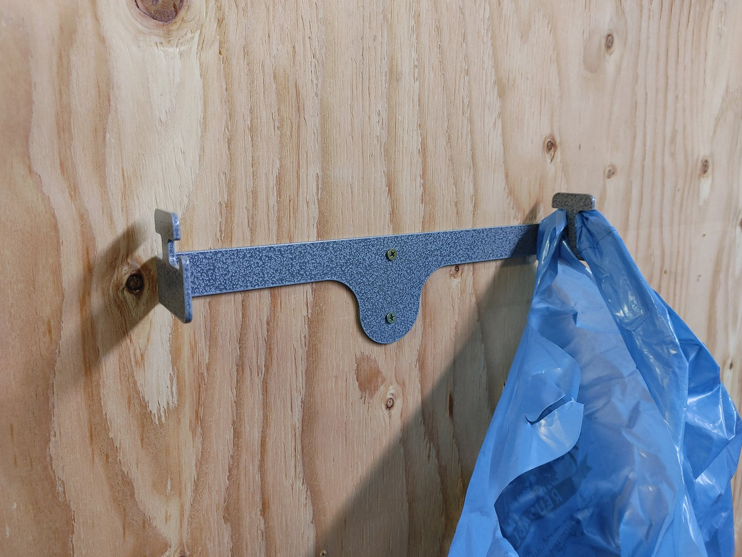 Trash Bag Holder - FREE SHIPPING