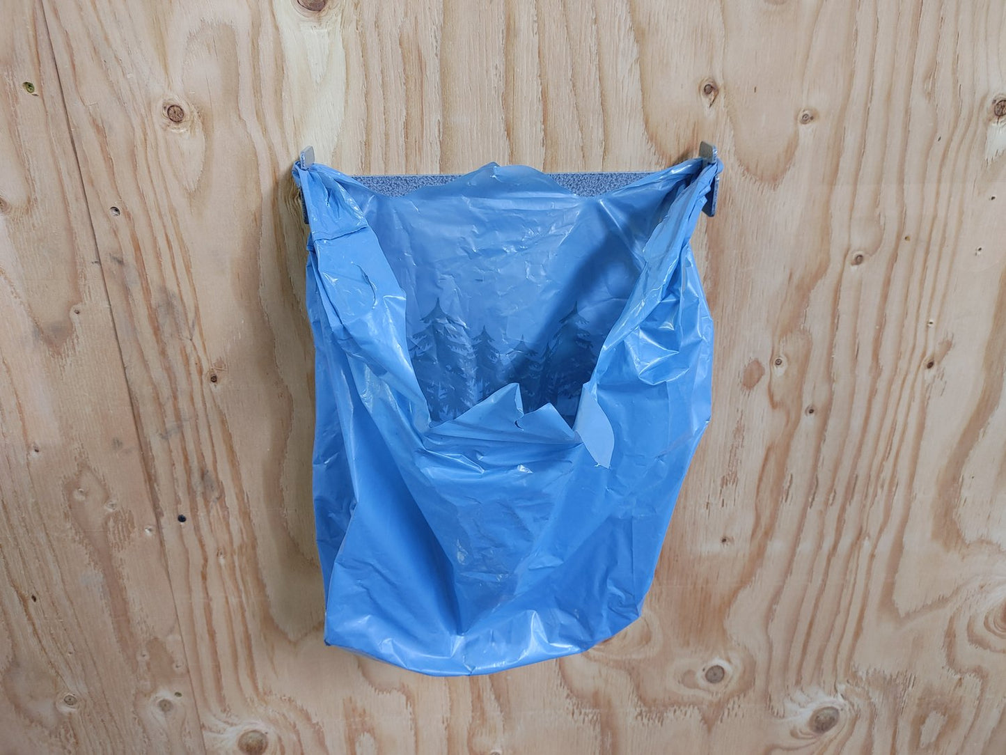 Trash Bag Holder - FREE SHIPPING
