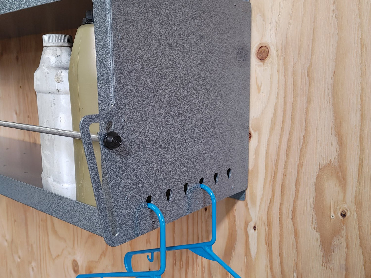 Ceiling Mount Overhead Cabinet - FREE SHIPPING