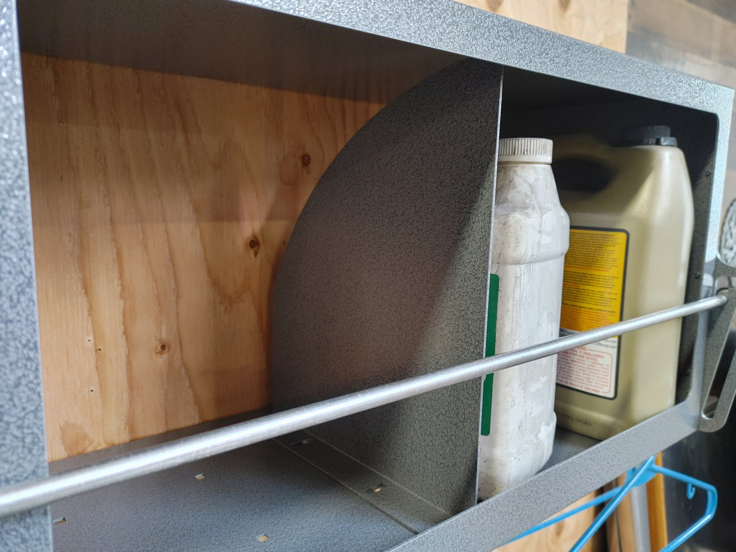 Wall-Mount Cabinets - FREE SHIPPING