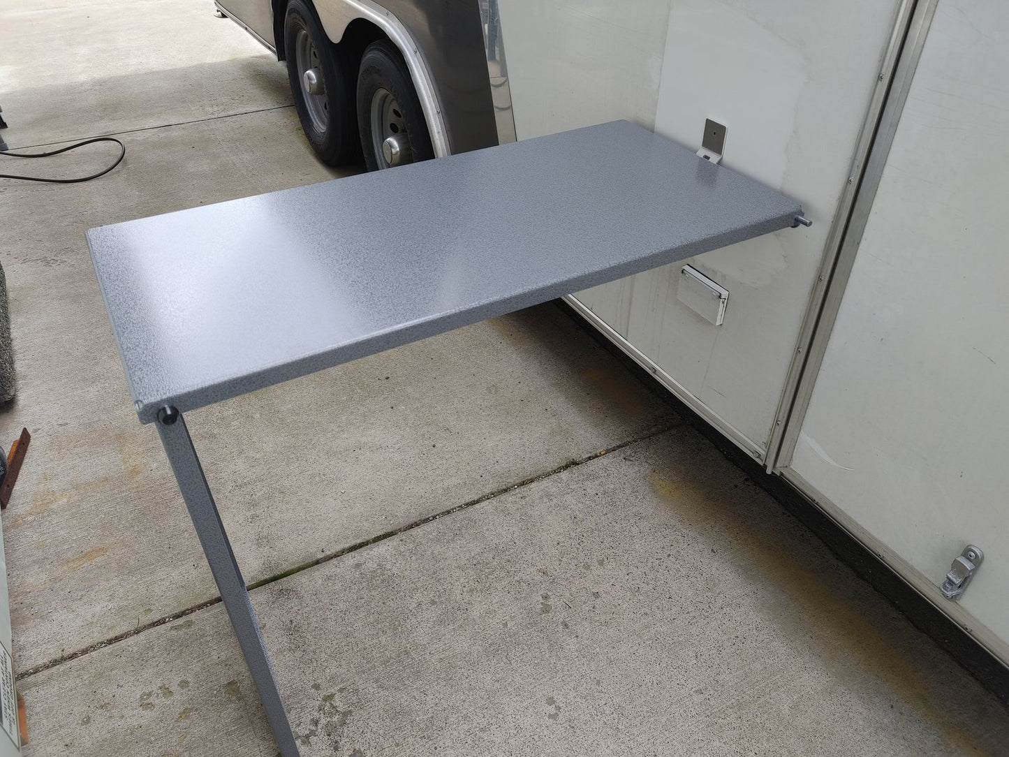 Trailer Table - FREE SHIPPING