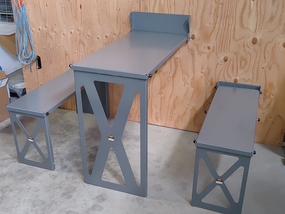 3pc Dinette Set - FREE SHIPPING