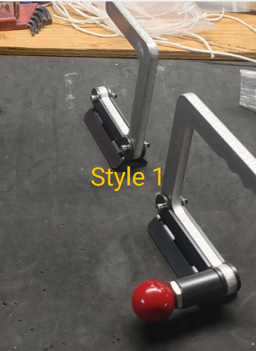 Ready Rope Quick-Release Recovery Rope Holder - FREE SHIPPING