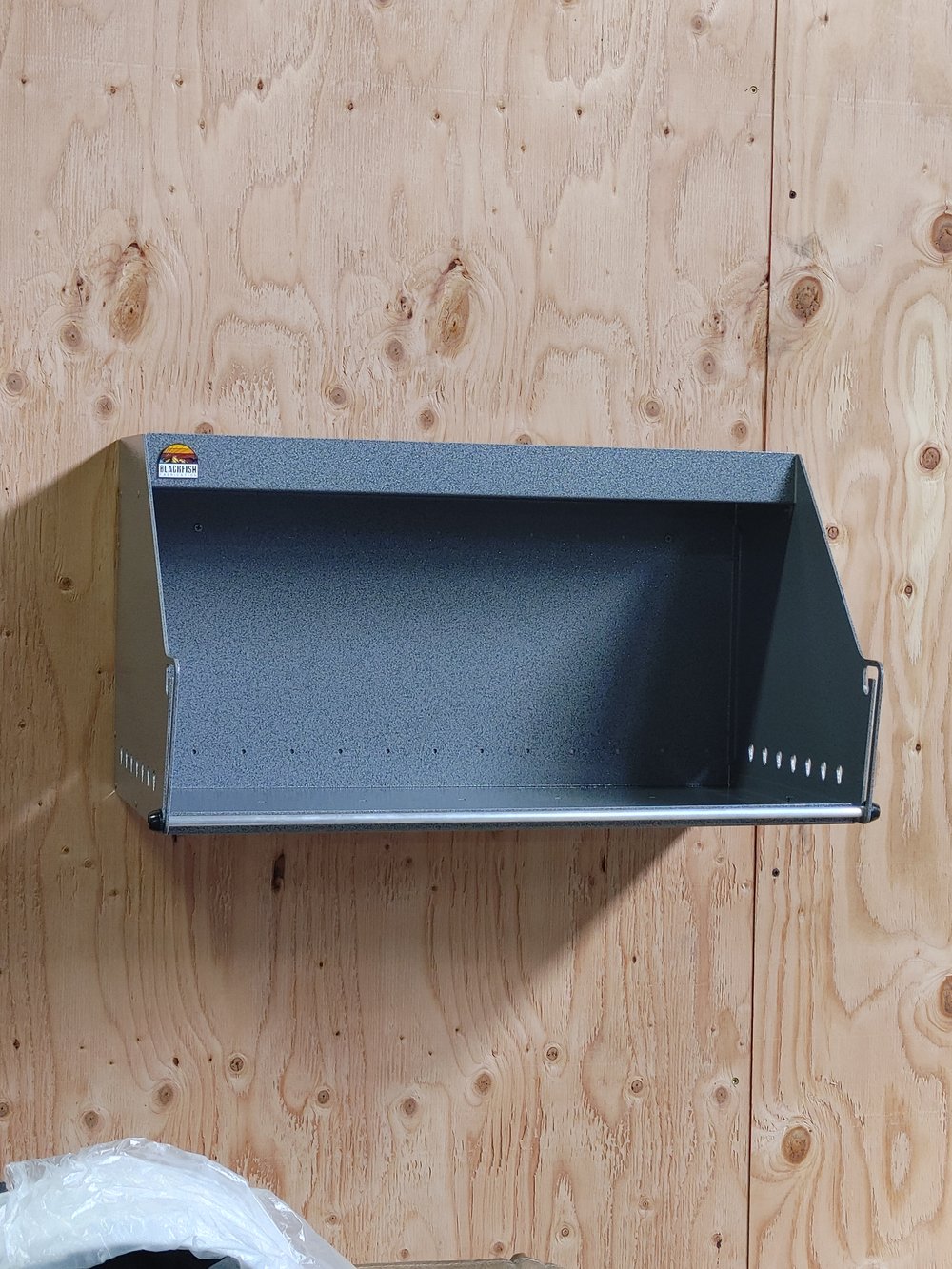 Helmet Box - FREE SHIPPING