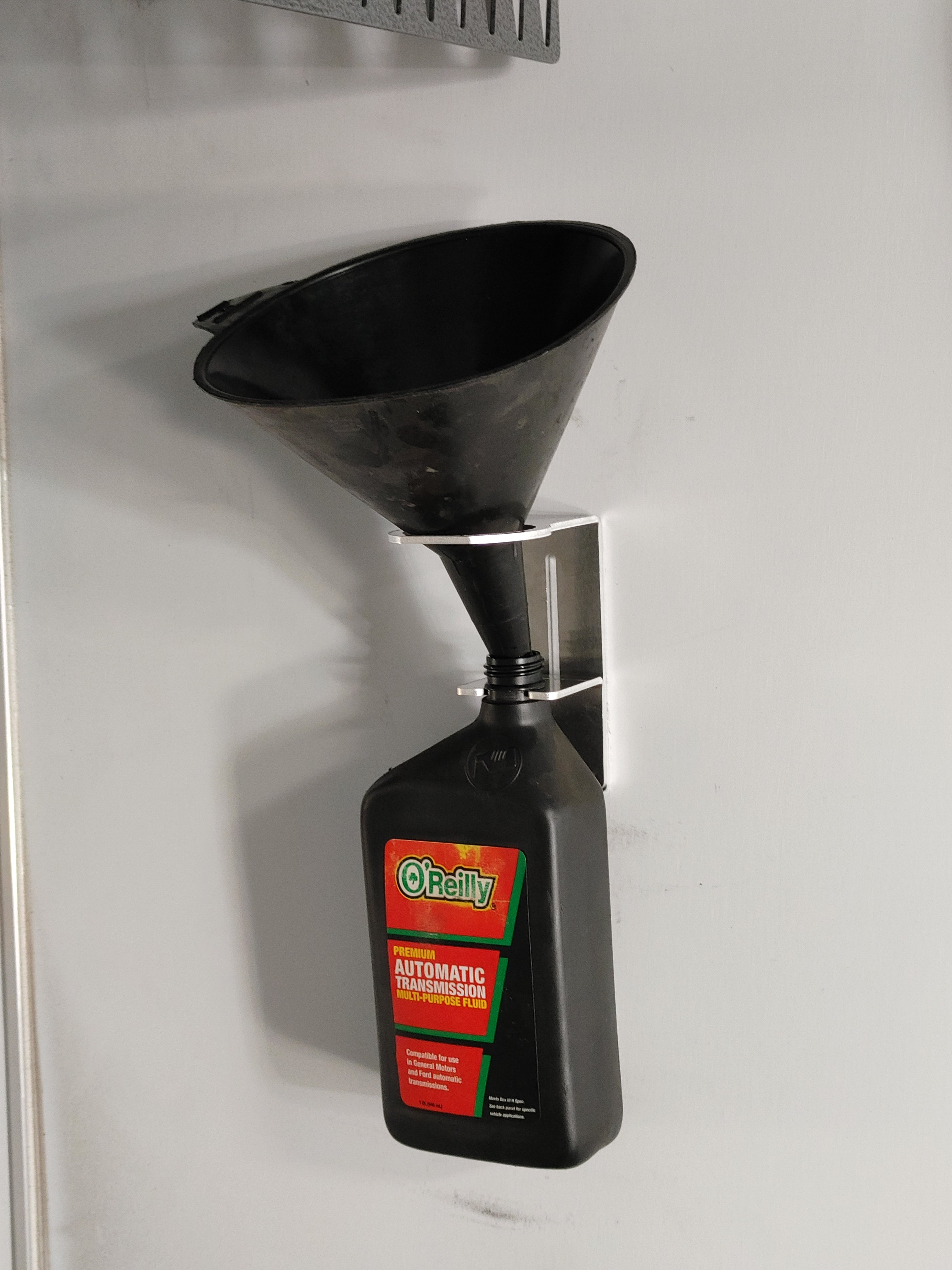 Funnel Drip Kit - FREE SHIPPING – Blackfish Fabrication