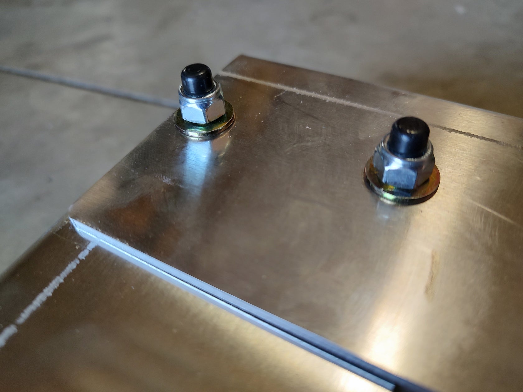 Wall Bed Frame Kits FREE SHIPPING Blackfish Fabrication